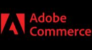 our statetegic partner adobe commerce