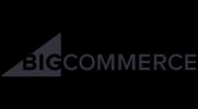 our statetegic partner Bigcommerce