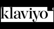 our statetegic partner klaviyo