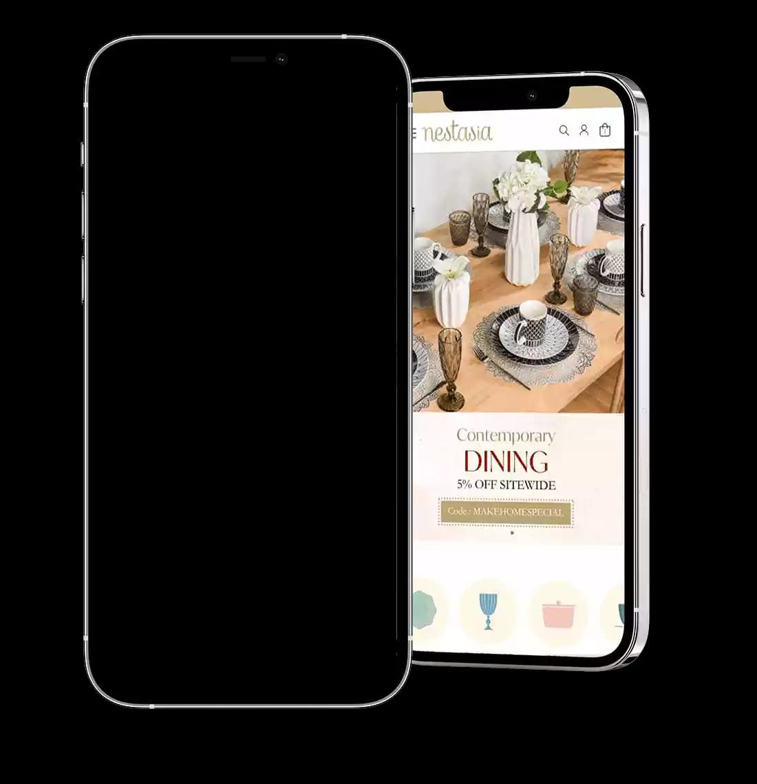 Mobile OTP Login Image