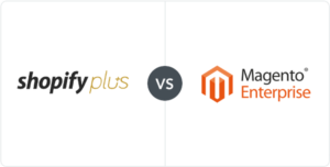Magento2 commerce or Shopify Plus? Which one is the preferred tool for e-commerce in 2019?