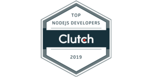 MOBIKASA Recognized As Leading NodeJS Developers by Clutch.co