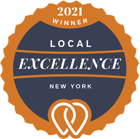Mobikasa – Announced as a 2021 Local Excellence Award Winner by UpCity!