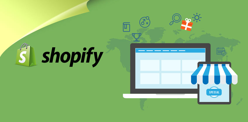 How to Build a Shopify Store Quickly