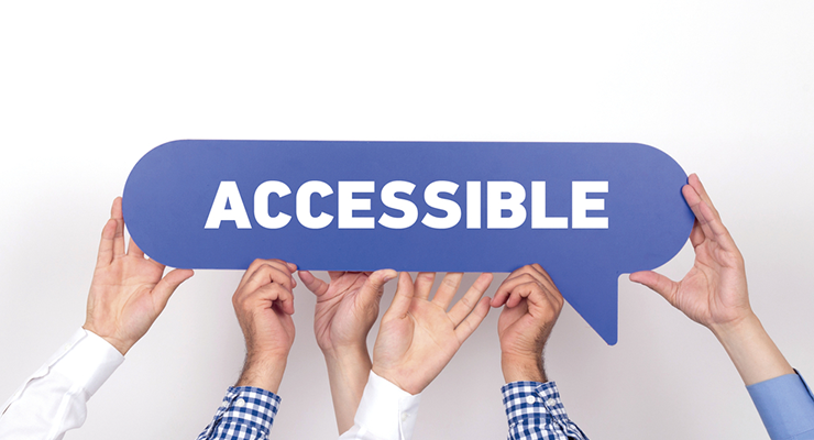 Digital Accessibility – Manual Testing vs. Automation