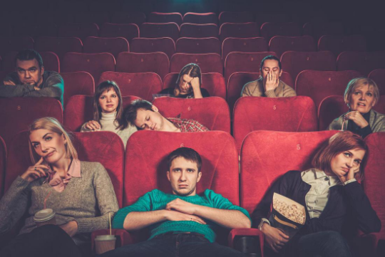 Stop Burning Out your Audiences