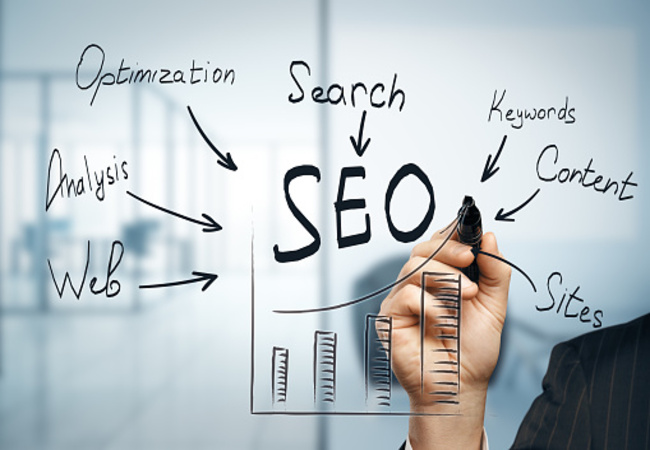 What is SEO?