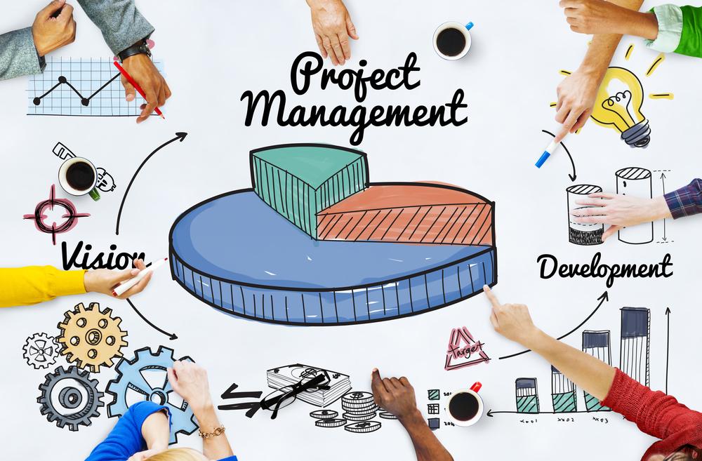 PROJECT MANAGEMENT PROCESS