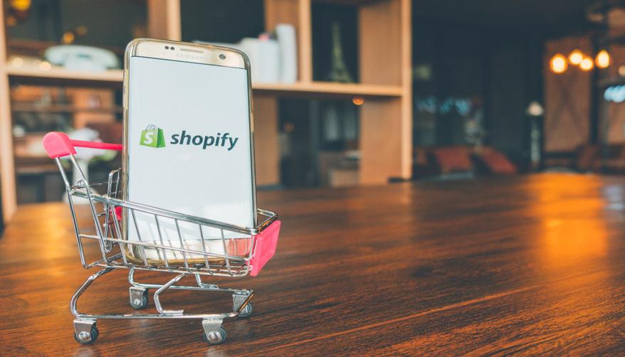 Shopify desarrolladores