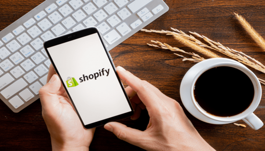 Shopify