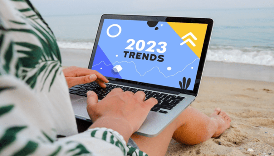 Website Trends 2023