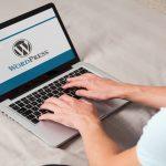 WordPress development agency