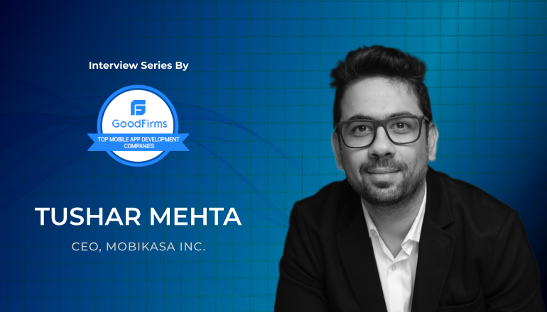 Mobikasa Inspires and Empowers Businesses Through Innovative Ecommerce Solutions: Tushar Mehta