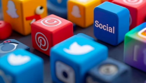 5 Ways to Turn Your Business into Success with Social Media Marketing