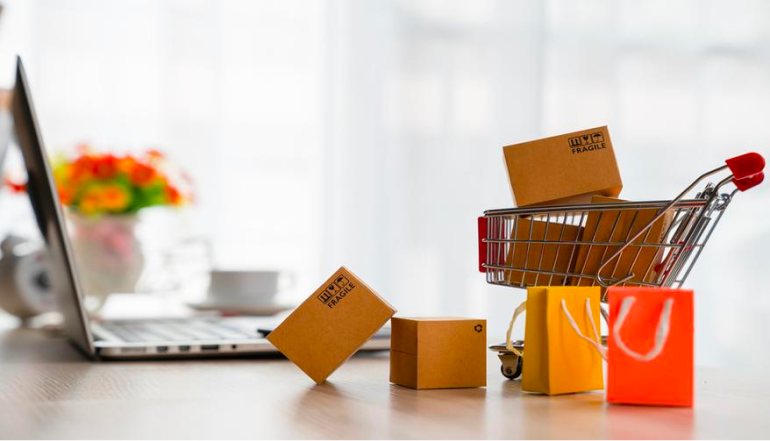 Guide to moving from a brick-and-mortar business to a successful eCommerce business