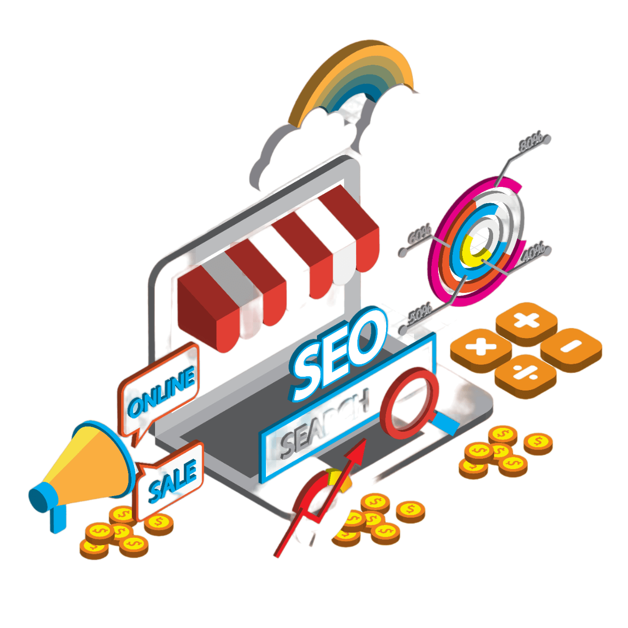 Benefits of Using Shopify for SEO