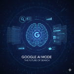 google AI mode